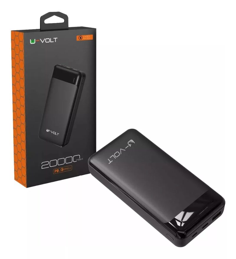 UPVP-20