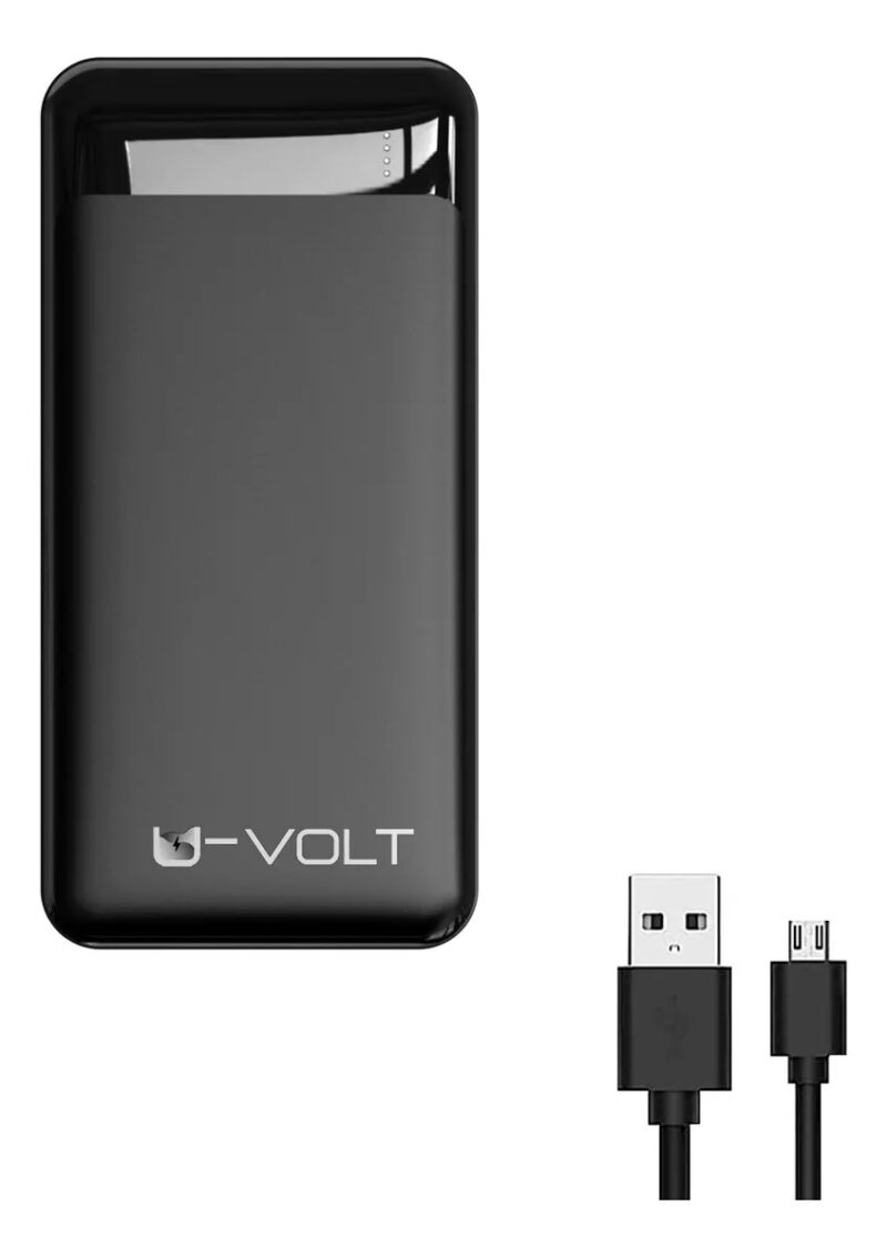 UPVP-20