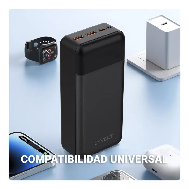 UVPB-30
