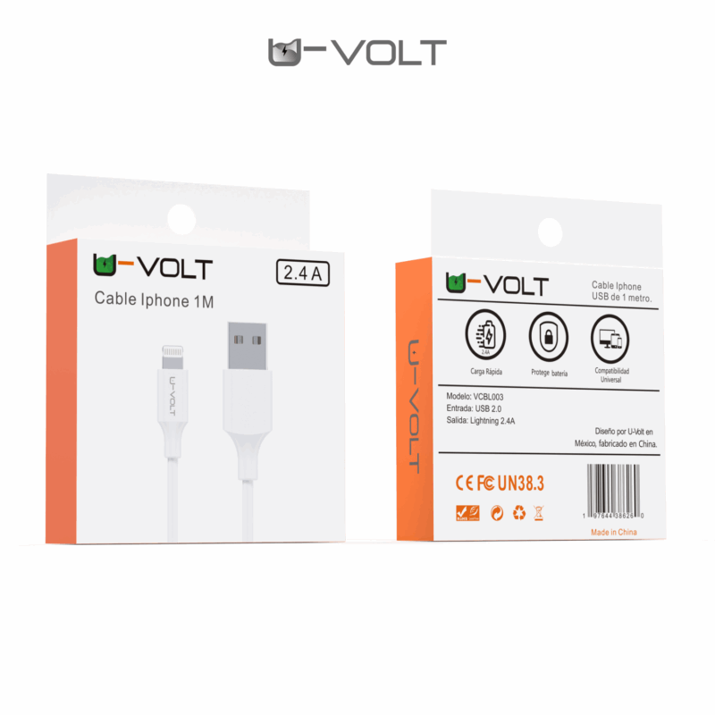 VCBL003