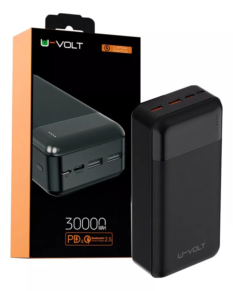 UVPB-30