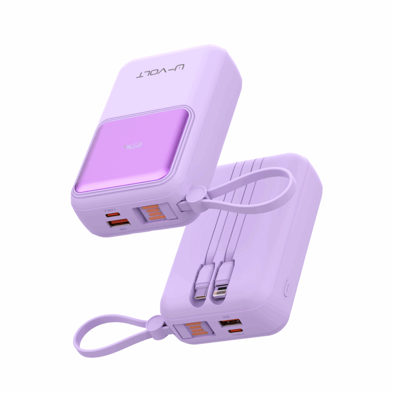 UPVP-21LILA