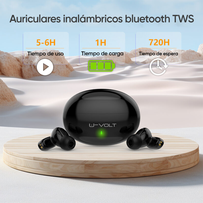 UVTWS002NEGRO
