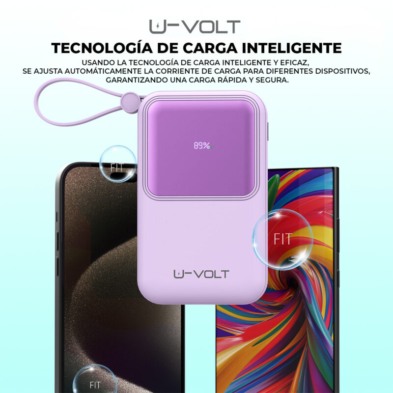 UPVP-21LILA