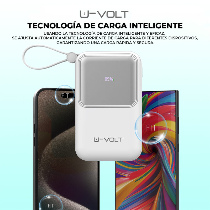 UPVP-21BLANCO