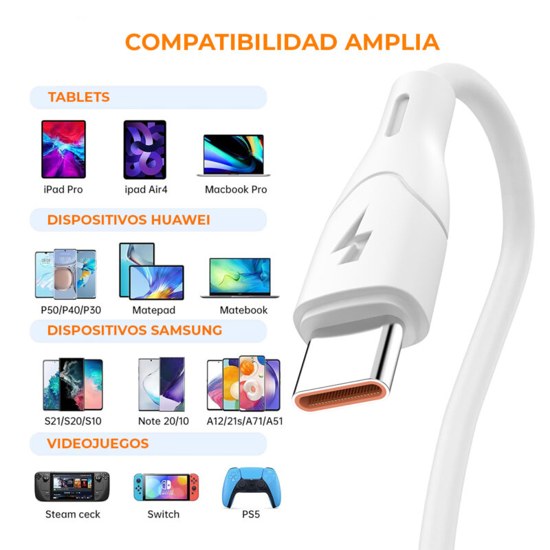 VCBL204-BLANCO