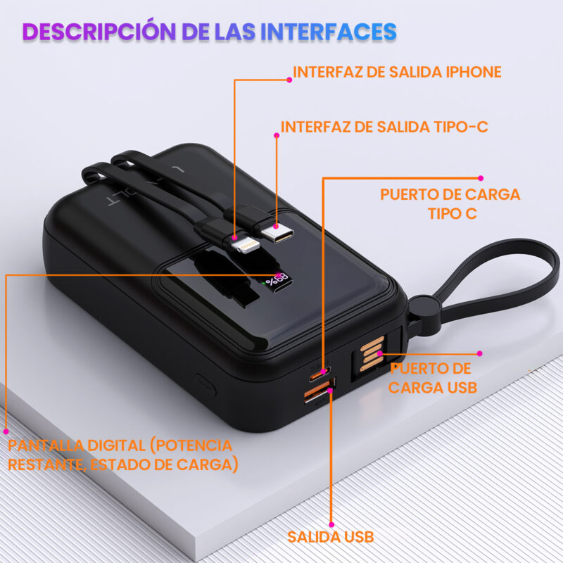 UPVP-21NEGRO