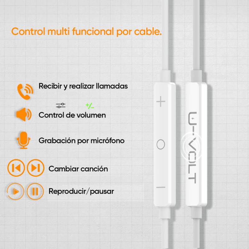 UVAUC002BLANCO