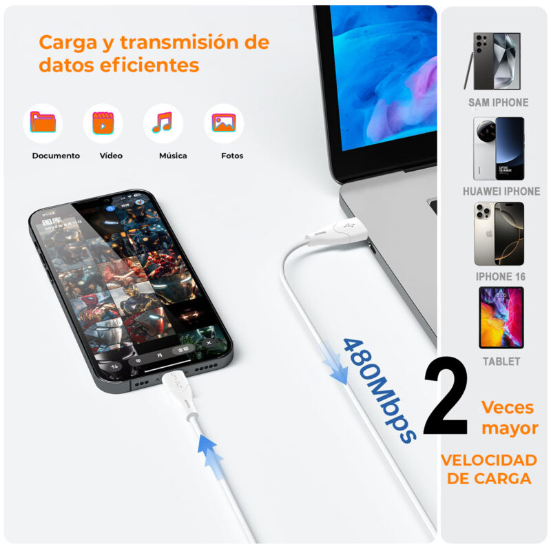 VCBL202-BLANCO