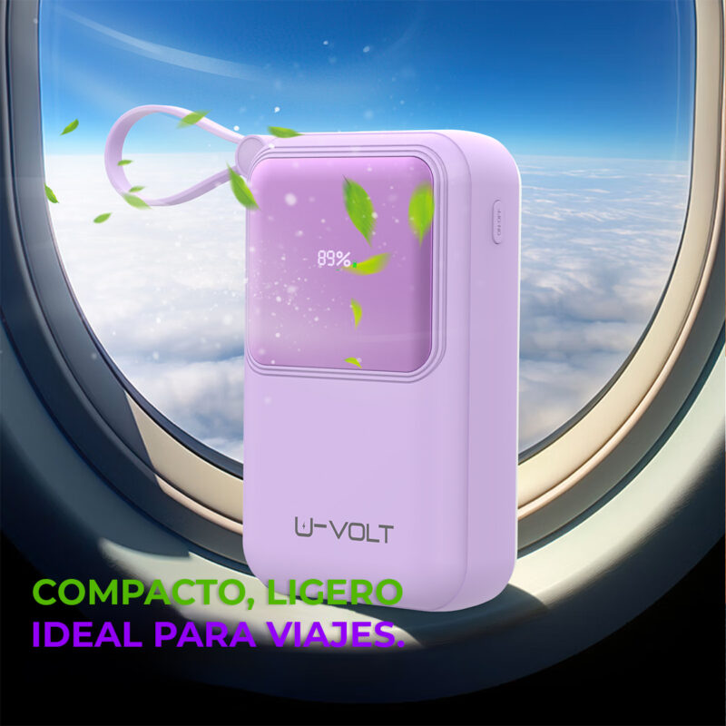 UPVP-21LILA