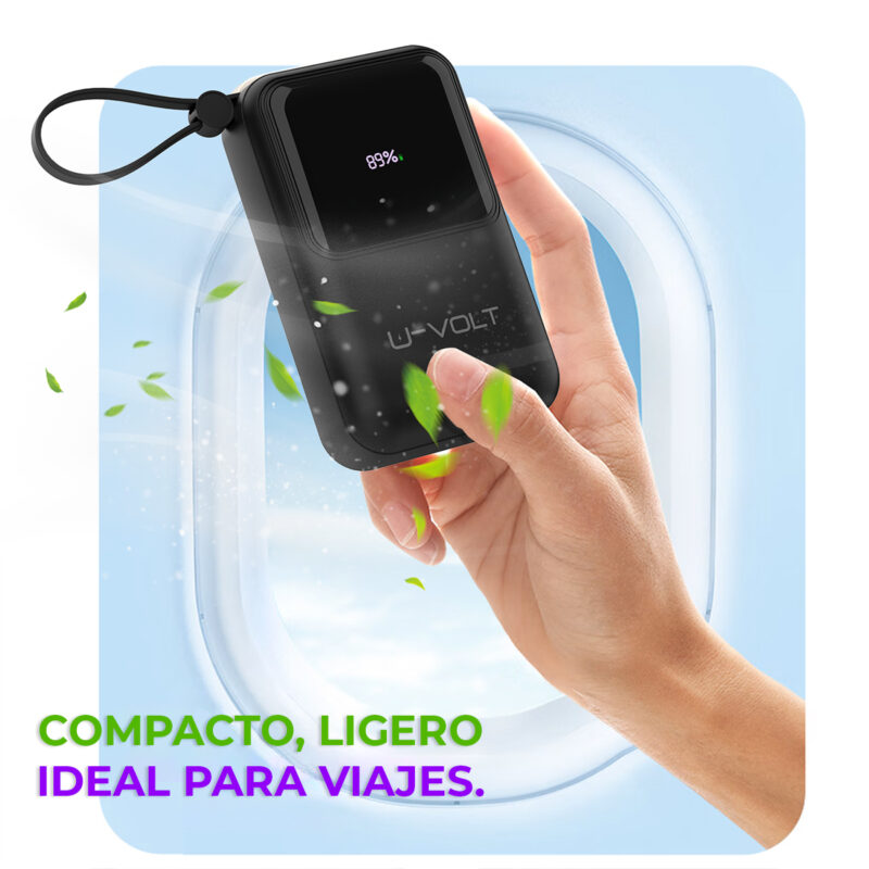 UPVP-21NEGRO