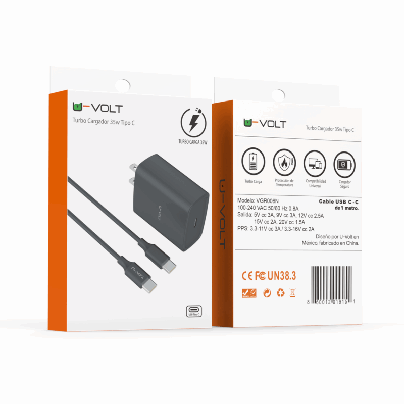 VGR006NEGRO