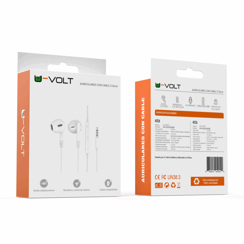 UVAUC002BLANCO