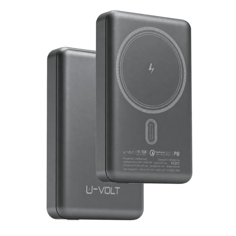 Power Bank Magsafe Ultra Slim PD 10,000 Mah